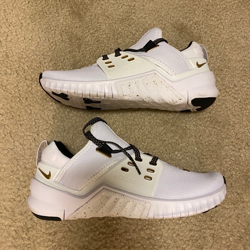 Nike Metcon Training Shoes Women’s Size 8